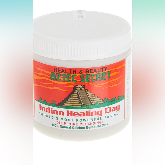 Indian Healing Clay 70% full - Picture 1 of 6